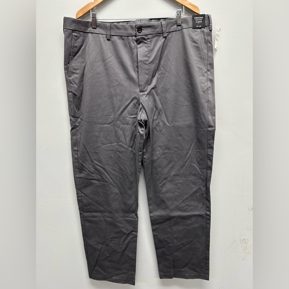 Nordstrom Men's Shop Slacks